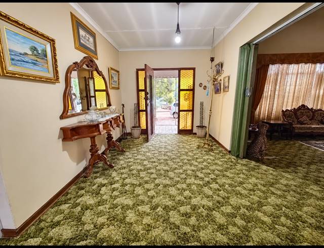 5 BEDROOM HOUSE FOR SALE IN MANTEVREDE